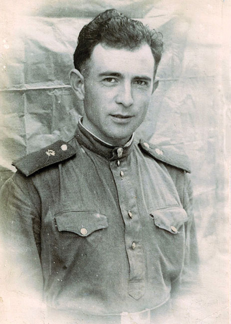 Сапар Бабоев